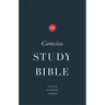 ESV Concise Study Bible(tm), Economy Edition (Paperback)