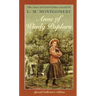 Anne of Windy Poplars