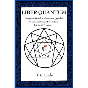 Liber Quantum