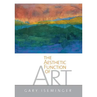 The Aesthetic Function of Art