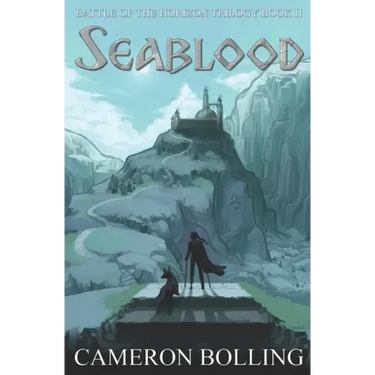 Seablood