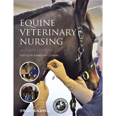 Equine Veterinary Nursing