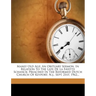 Manly Old Age: An Obituary Sermon, in Relation to the Late de la Fayette Schanck: Preached in the Reformed Dutch Church of Keyport, N