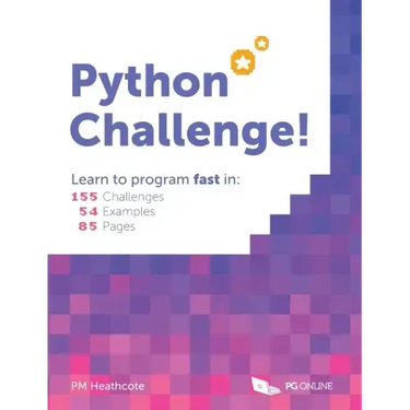 Python Challenge!