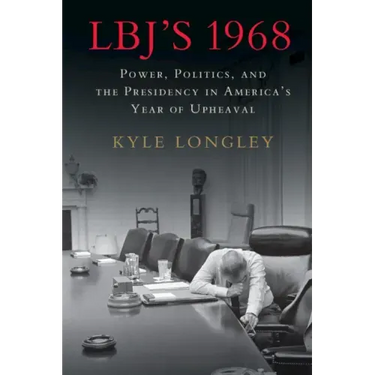 LBJ's 1968