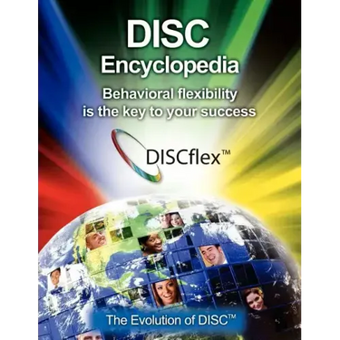 Disc Encyclopedia