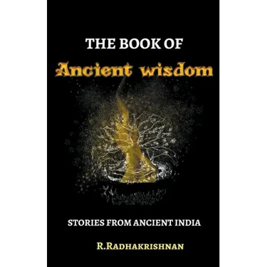 The Book of Ancient Wisdom