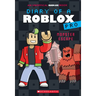 Monster Escape (Diary of a Roblox Pro #1: An Afk Book)