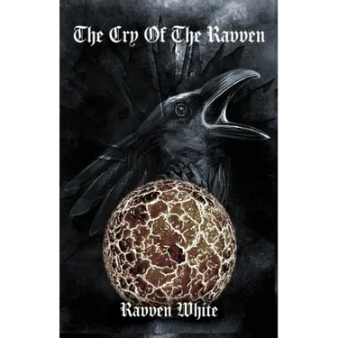 The Cry of The Ravven