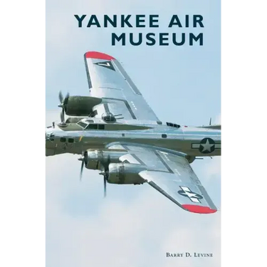 Yankee Air Museum