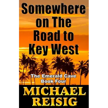 Somewhere On The Road To Key West