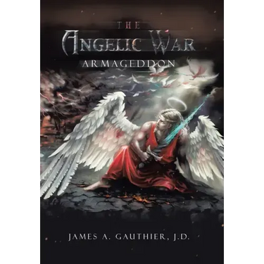 The Angelic War: Armageddon