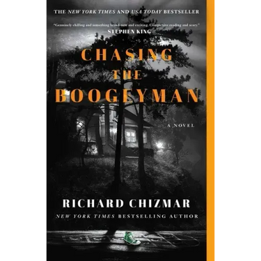 Chasing the Boogeyman