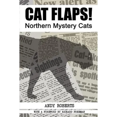 Cat Flaps! Northern Mystery Cats