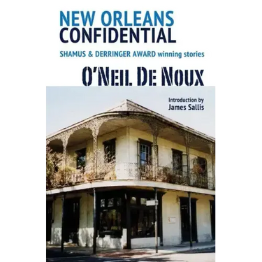 New Orleans Confidential