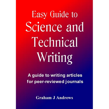 Easy Guide to Science and Technical Writing