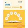 SBB Maths Olympiad Workbook - Class 4