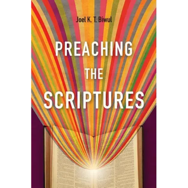 Preaching the Scriptures