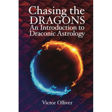 Chasing the Dragons: An Introduction to Draconic Astrology