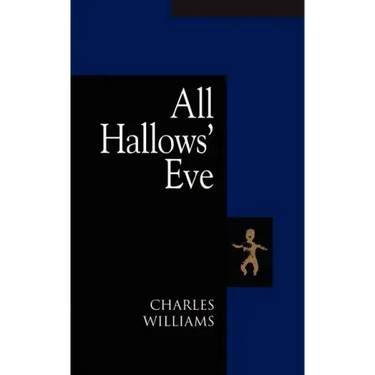 All Hallows' Eve