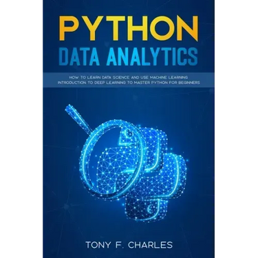 python data analytics
