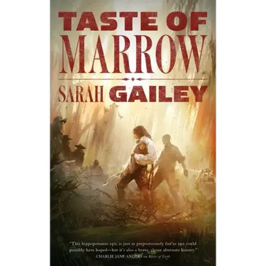 Taste of Marrow
