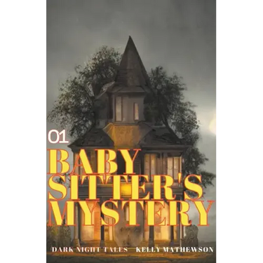 Baby Sitter's Mystery