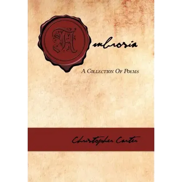 Ambrosia: A Collection Of Poems