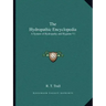 The Hydropathic Encyclopedia: A System of Hydropathy and Hygiene V1