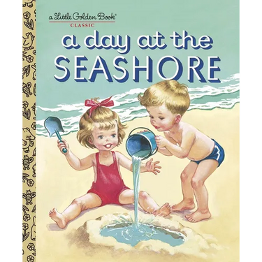 A Day at the Seashore