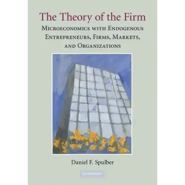 The Theory of the Firm