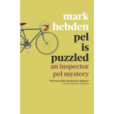 Pel Is Puzzled