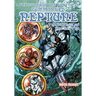The Lords of the Depths #2: Commander Neptune