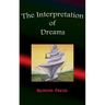 The Interpretation of Dreams