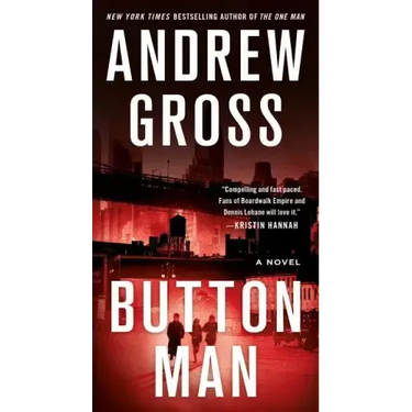 Button Man