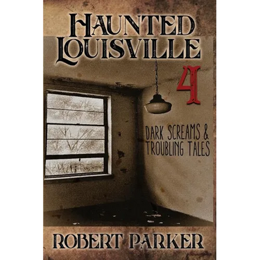 Haunted Louisville 4