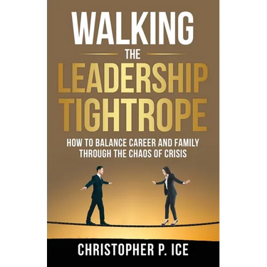 Walking the Leadership Tightrope