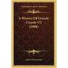 A History Of Grundy County V2 (1908)