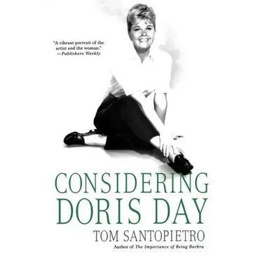 Considering Doris Day