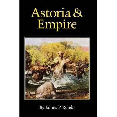 Astoria and Empire