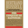 The Conquest of Happiness