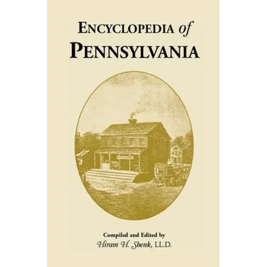 Encyclopedia of Pennsylvania