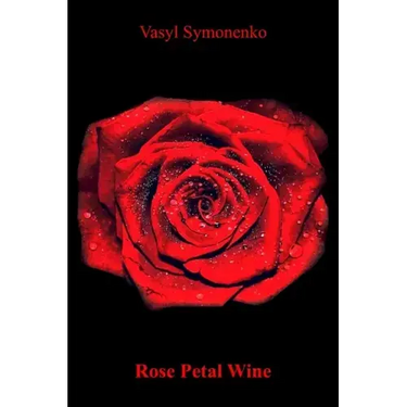 Rose Petal Wine