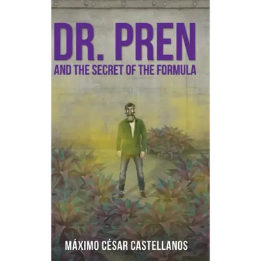 Dr. Pren and the Secret of the Formula