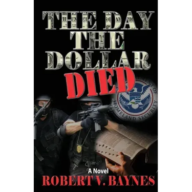 The Day the Dollar Died