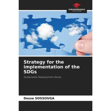 Strategy for the implementation of the SDGs