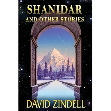Shanidar: And Other Stories