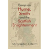 Essays on Hume, Smith and the Scottish Enlightenment