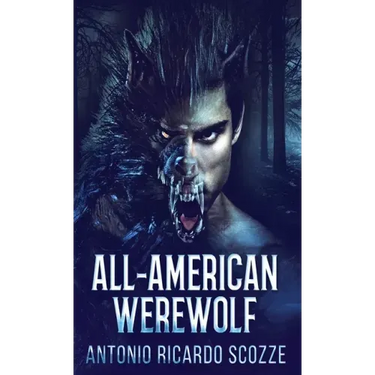 All-American Werewolf