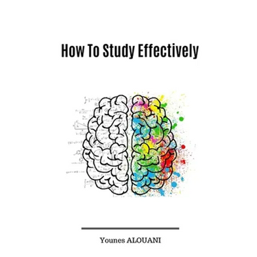 How to study effectively